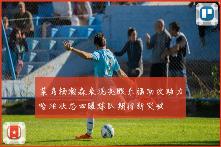 菜鸟杨瀚森表现亮眼乐福助攻助力哈珀状态回暖球队期待新突破
