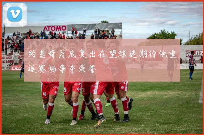 约基奇月底复出在望球迷期待他重返赛场争夺荣誉